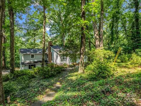 1463 Carolina Drive, Tryon, NC 28782