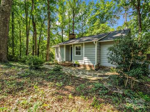 1463 Carolina Drive, Tryon, NC 28782