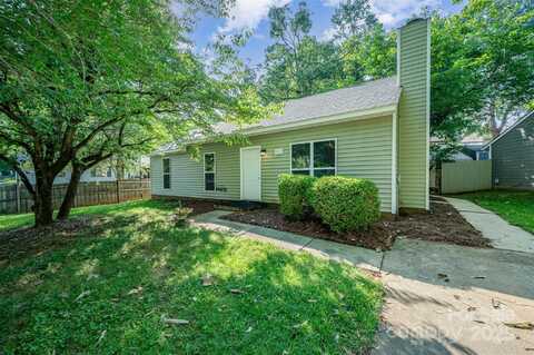 9122 Nathaniel Russell Lane, Charlotte, NC 28227