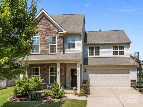 15211 Colonial Park Drive, Huntersville, NC 28078