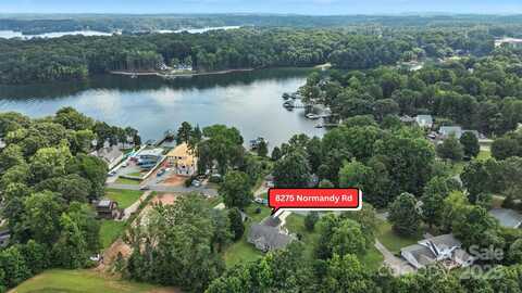 8275 Normandy Road, Denver, NC 28037