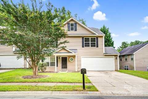 4412 Trillium Fields Drive, Charlotte, NC 28269