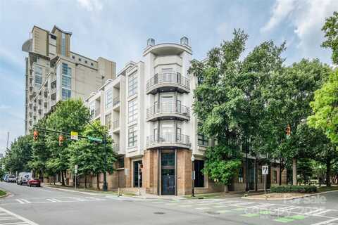 525 E 6th Street, Charlotte, NC 28202