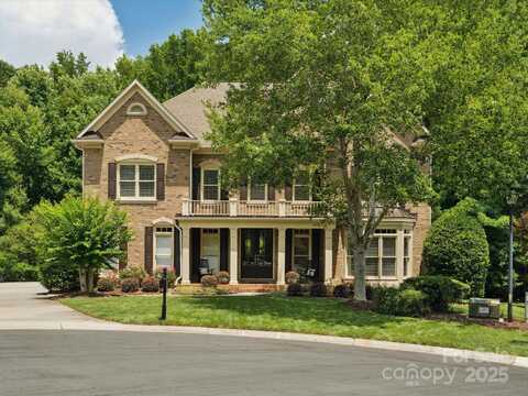 2103 Lytton Lane, Matthews, NC 28104