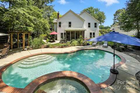 9009 Salford Court, Huntersville, NC 28078