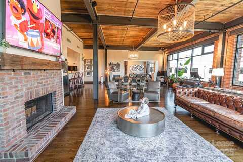310 Arlington Avenue unit: 402/404, Charlotte, NC 28203