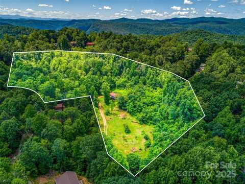 124 Cozy Cove Lane, Saluda, NC 28773