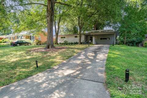 5742 Murrayhill Road, Charlotte, NC 28210