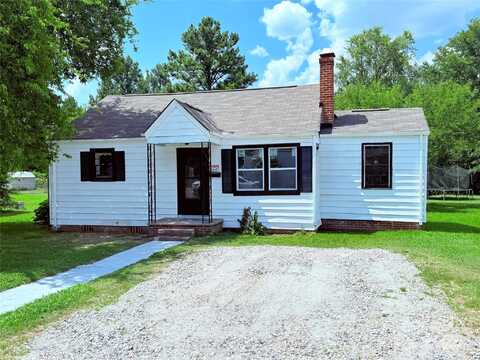 191 W Elliott Street, Chester, SC 29706