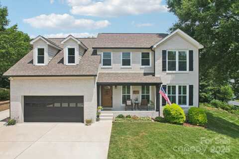 207 Spaniel Drive SE, Concord, NC 28025