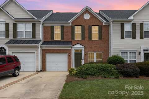 4208 Carl Parmer Drive, Harrisburg, NC 28075