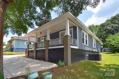 502 Allison Street NW, Concord, NC 28025