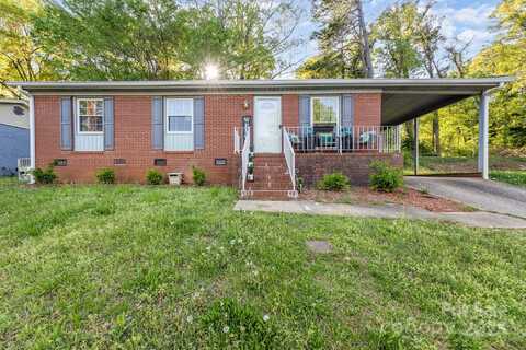 1131 Laurel Street, Salisbury, NC 28144