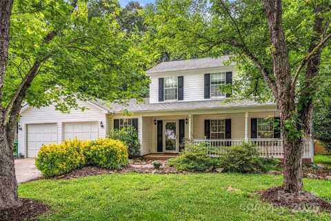 1230 Ridgebury Terrace, Matthews, NC 28105