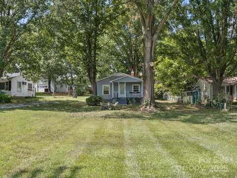 1632 Beulah Church Road, Matthews, NC 28104