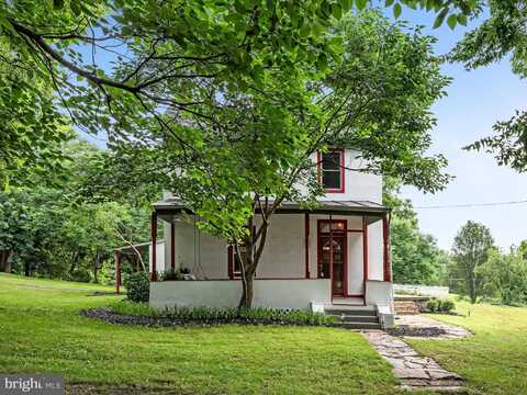 1235 S RIVER ROAD, FRONT ROYAL, VA 22630