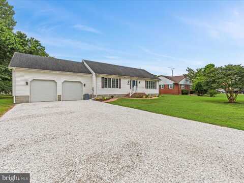 206 BAYVIEW AVENUE, CAMBRIDGE, MD 21613