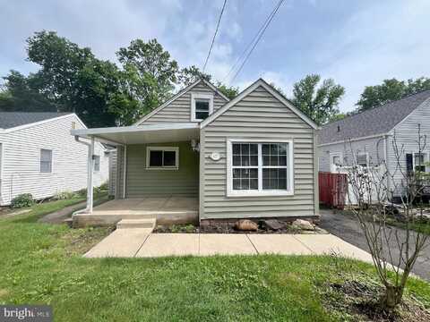 457 MCKINLEY AVENUE, MORRISVILLE, PA 19067