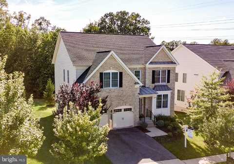 10815 FLYING CHANGE COURT, UPPER MARLBORO, MD 20772