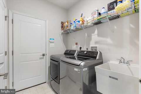 10815 FLYING CHANGE COURT, UPPER MARLBORO, MD 20772