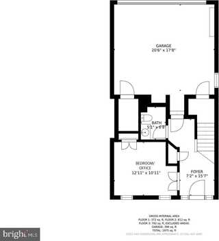 1018 VERDIGRIS WAY, ODENTON, MD 21113