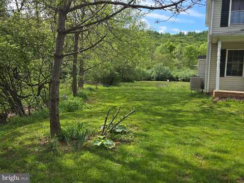 927 S SLEEPY CREEK ROAD, CROSS JUNCTION, VA 22625