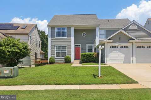 7912 KARA COURT, GREENBELT, MD 20770