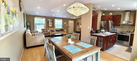 4033 PICKSTONE DRIVE, FAIRFAX, VA 22032