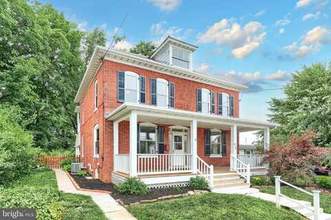 415 LINCOLN WAY WEST, NEW OXFORD, PA 17350