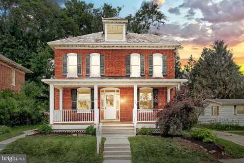 415 LINCOLN WAY WEST, NEW OXFORD, PA 17350