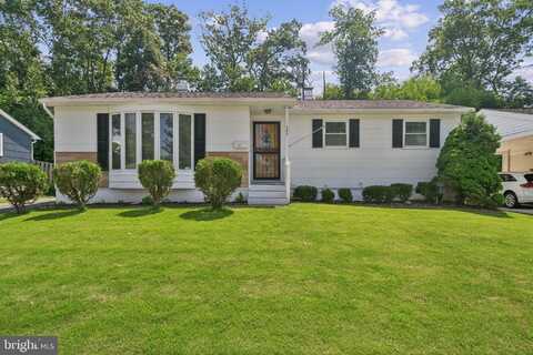 243 IRONSHIRE S, LAUREL, MD 20724