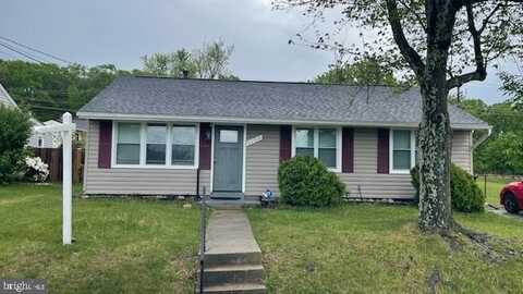 7100 SOUTHLAWN DRIVE, OXON HILL, MD 20745