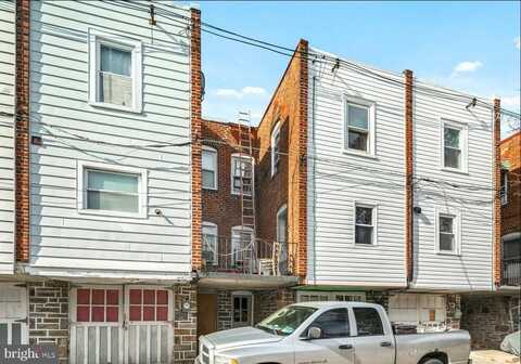 587 LARCHWOOD AVENUE, UPPER DARBY, PA 19082