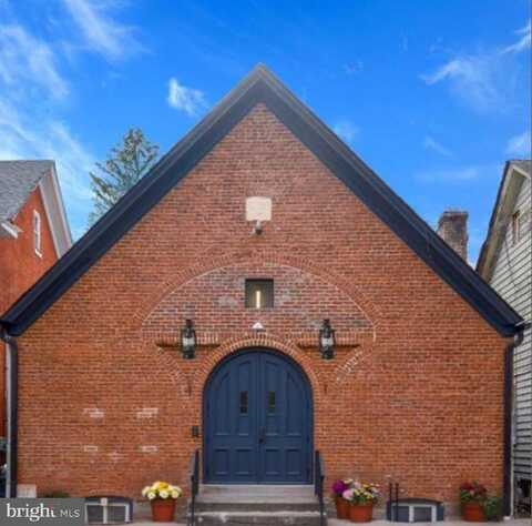 247 N MAIN STREET, LAMBERTVILLE, NJ 08530