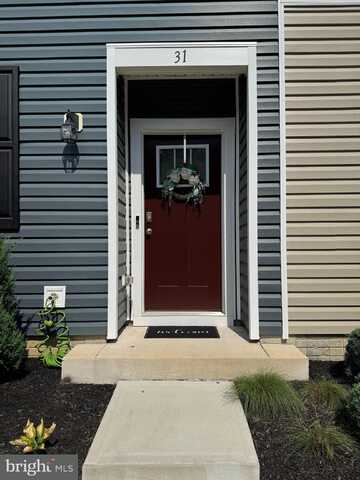 31 CHECKERBERRY DRIVE, MAGNOLIA, DE 19962