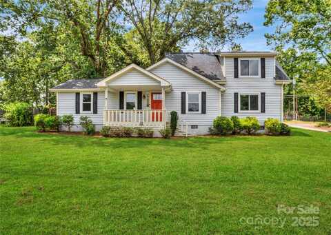1611 Old Hickory Grove Road, Mount Holly, NC 28120