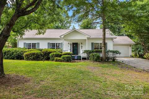 19 Ivy Garden Drive, Candler, NC 28715