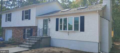 800 WINTERGREEN COURT, GALLOWAY, NJ 08205
