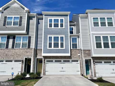 9212 EDENDERRY DRIVE, FREDERICKSBURG, VA 22408