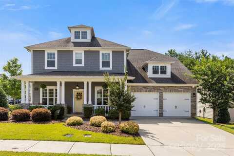 11317 Fullerton Place Drive NW, Huntersville, NC 28078