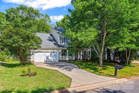 7029 Scuppernong Court, Charlotte, NC 28215