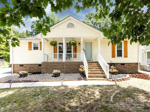 7960 Tiburon Circle, Charlotte, NC 28215