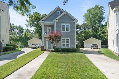 1949 Lela Avenue, Charlotte, NC 28208