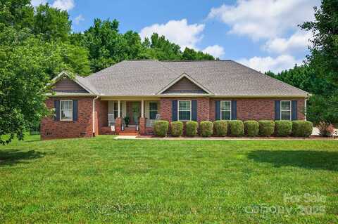 210 Cool Side Drive, Salisbury, NC 28146