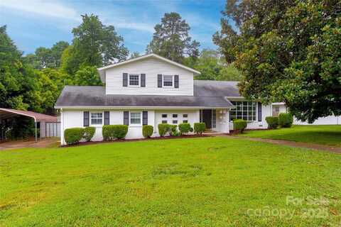 303 Odell Street, Kannapolis, NC 28083