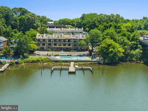 308 FORBES STREET, ANNAPOLIS, MD 21401