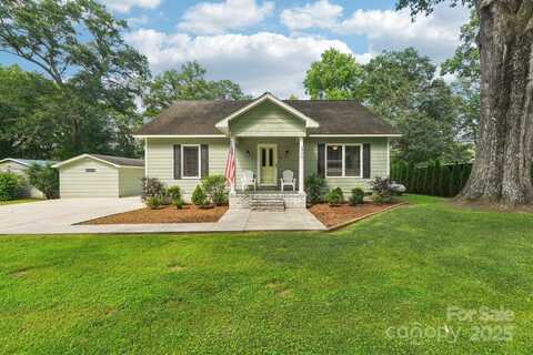 3770 Buck Point Road, Catawba, NC 28609