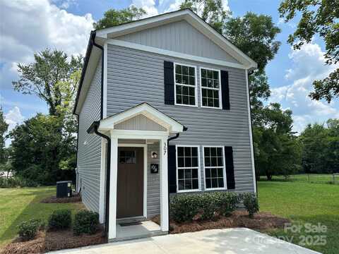 307 Messner Street, Salisbury, NC 28144