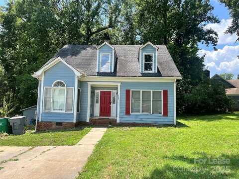 1304 Newfoundland Court, Charlotte, NC 28214