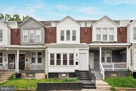 6055 ALLMAN STREET, PHILADELPHIA, PA 19142